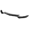 Spec-D Tuning All All All Universal Frontbumper Lip - Gloss Black LPF-U208GB-AK - alternate 1